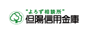 但陽信用金庫