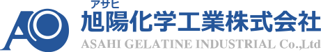旭陽化学工業株式会社